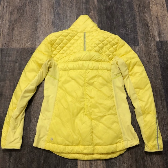 Lululemon what the fluff pullover - Picture 4 of 8